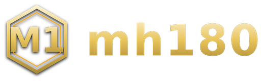 mh180 logo