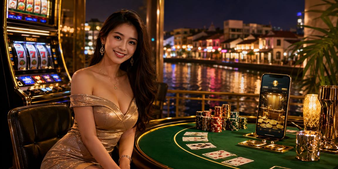 mh180 Mega Treasure Hadir Penuh di mh180